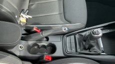 Skoda Kamiq 1.0 TSI SE Edition 5dr Petrol Hatchback